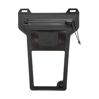 Nite Ize vodotěsná kapsa na mobilní telefon Runoff  Waterproof Phone Pouch CHARCOAL