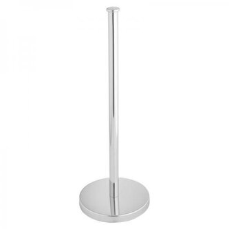 DuraHome Stojan na toaletní papír, COPO 15553, chrom
