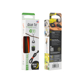 Vázací drát Nite Ize Gear Tie PROPACK GT PROPACK 12" VÍCE BAREV