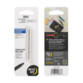 Nite Ize INKA - náhradní náplň do pera