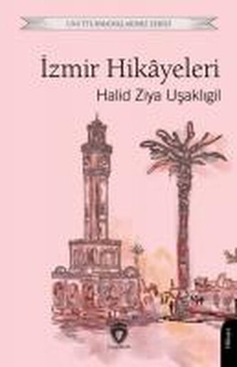 Izmir Hikayeleri