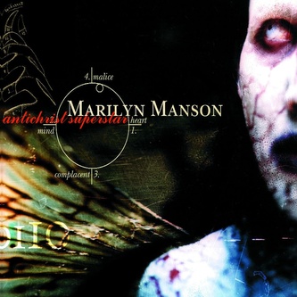 Marilyn Manson: Antichrist Superstar