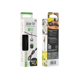 Vázací drát Nite Ize Gear Tie PROPACK GT PROPACK 12" černá