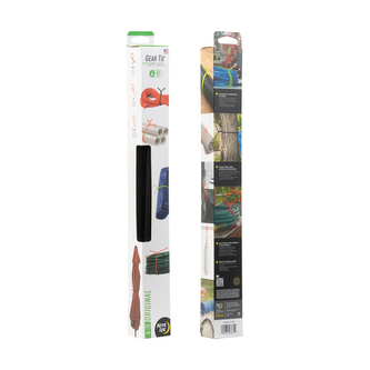 Vázací drát Nite Ize Gear Tie PROPACK GT PROPACK 32" ČERNÁ