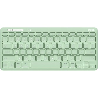 Trust Lyra Compact (US) zelená