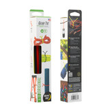 Vázací drát Nite Ize Gear Tie PROPACK GT PROPACK 18"Blk,Org,Ylw