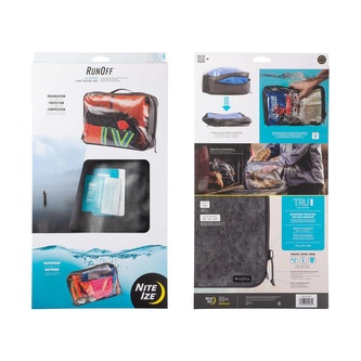 Vodotěsná taška Nite Ize RunOff velká