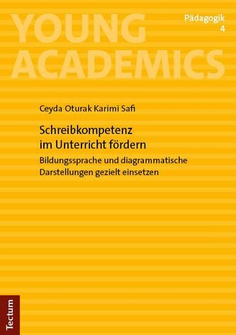 Schreibkompetenz im Unterricht fördern