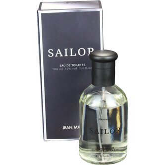 Jean Marc EDT Sailor 100 ml