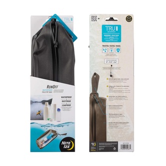 Vodotěsná hygienická taška Nite Ize RunOff Toiletry Bag