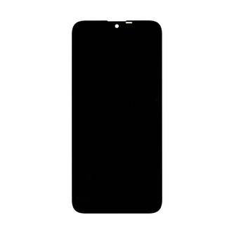 Nokia 2.3 Dotyková Deska + LCD Display Black (No logo)