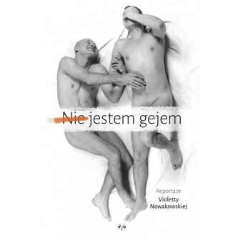 (Nie) jestem gejem