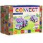 Klocki Connect - Kamper / Małe Auto S TREFL