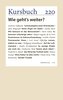 Kursbuch 220