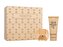 Paco Rabanne Lady Million parfémovaná voda 80 ml + tělové mléko 100 ml + plechová dóza