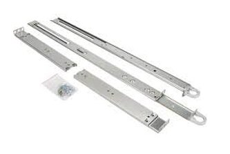 Výsuvné kolejnice pro 1U SC512F