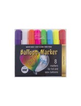 Fixy popisovací, 8ks