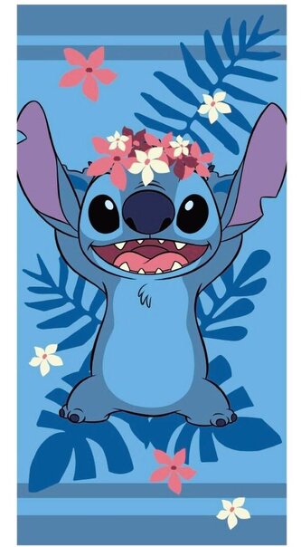 OSUŠKA LILO A STITCH