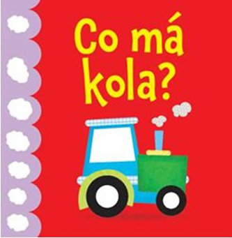 Co má kola?
