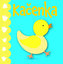 Kačenka - leporelo