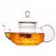 Glass teapot Kaffia 600ml