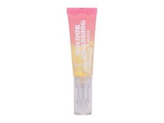 Barry M Colour Changing Lesk na rty Lip Gloss 10 ml Unicorn pro ženy