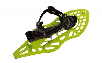 sněžnice HAVEN Morpho Classic Buckle zeleno/šedé sněžnice HAVEN Morpho Classic Buckle zeleno/šedé