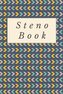 Steno Book