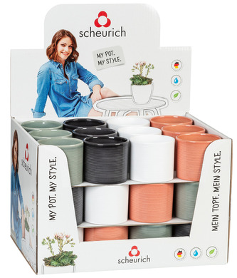 Obal 828 Mix 4 barev 10