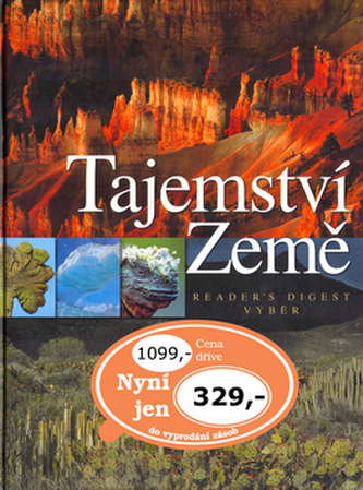 Tajemství Země