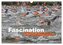 Fascination Triathlon (Wandkalender 2025 DIN A3 quer), CALVENDO Monatskalender