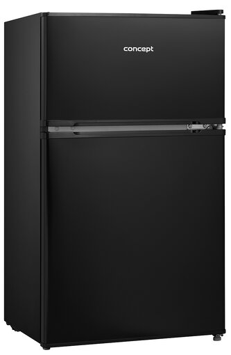 Lednice s mrazákem LFT2047bcN