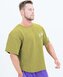 Legal Power Rag Top 2256-405 žlutá 3XL