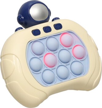 KIK Antistresová hra Astronaut