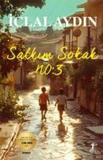 Salkim Sokak No: 3