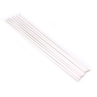 Náhradní tyčinky do difuzeru, 18cm, 8 ks