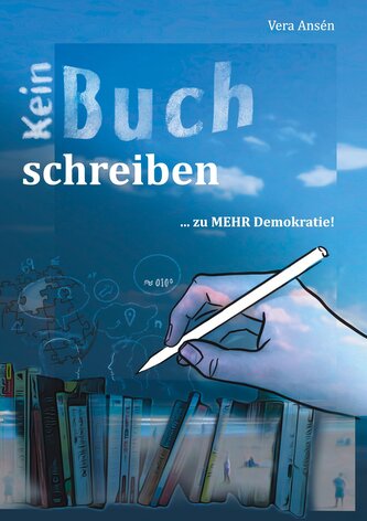 Kein Buch Schreiben