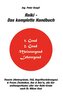 Reiki - Das komplette Handbuch