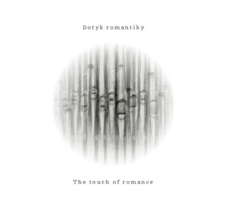 Nagy István:  Dotyk Romantiky