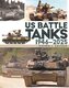 Us Battle Tanks 1946-2025