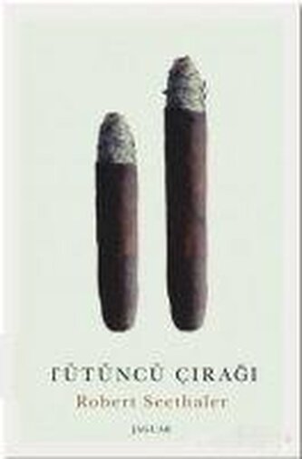 Tütüncü Ciragi