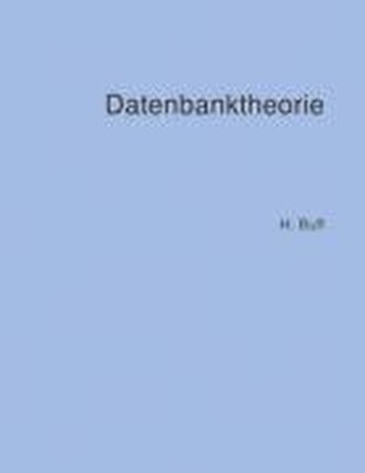Datenbanktheorie