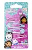 SADA 4 KS SPONKY GÁBININ KOUZELNÝ DOMEK - GABBY’S DOLLHOUSE