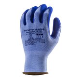 Rukavice Eurolite13L700 vel.10