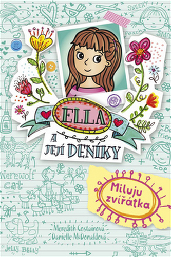 Ella a její deníky 3