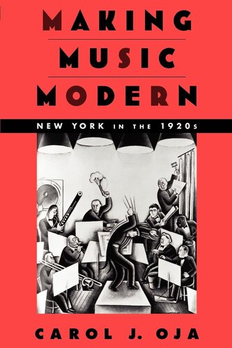 Making Music Modern