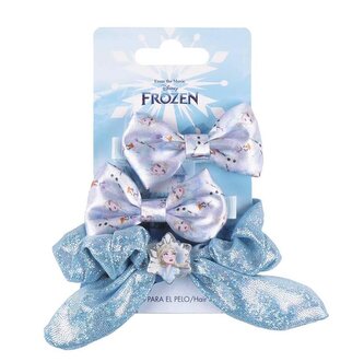 SADA S VLASOVÝMI DOPLŇKY FROZEN