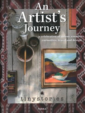 An Artist's Journey