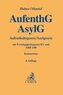 AufenthG / AsylG
