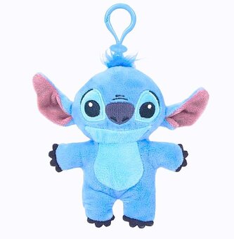 PLYŠÁK STITCH 14 cm